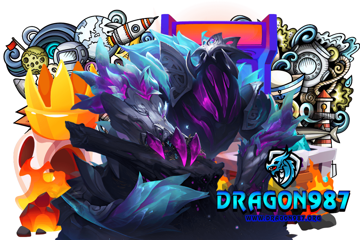 dragon987